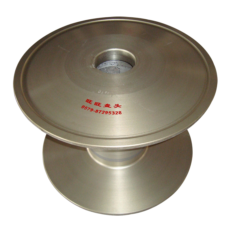 30寸300*480黑鋁盤頭