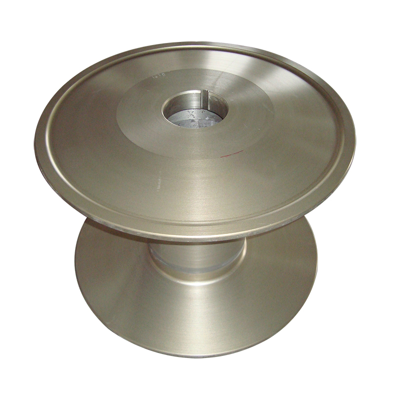 30寸300*470鋁盤頭_經(jīng)編機盤頭_織帶機盤頭哪里好