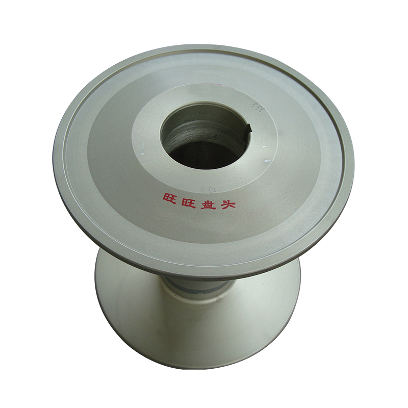 21寸(21*480)鋁盤頭