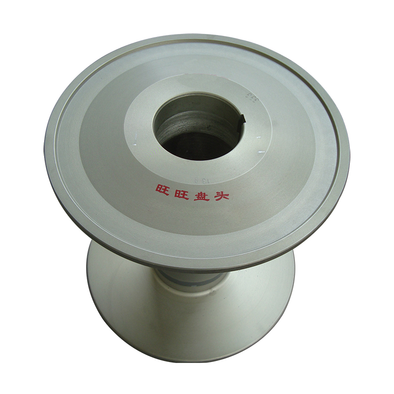 21寸(21*470)鋁盤頭