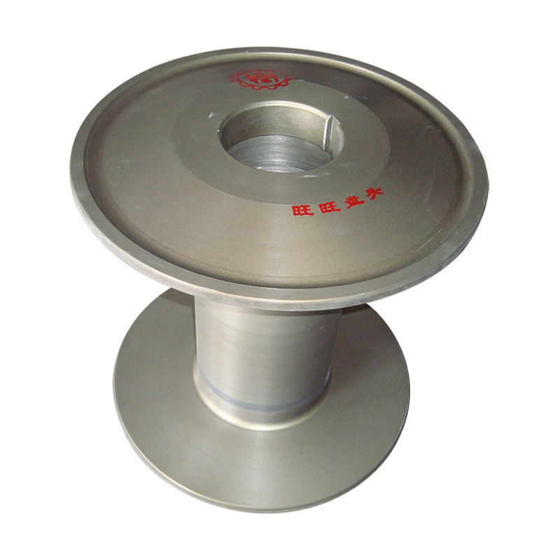 21寸(21*480)黑鋁盤頭