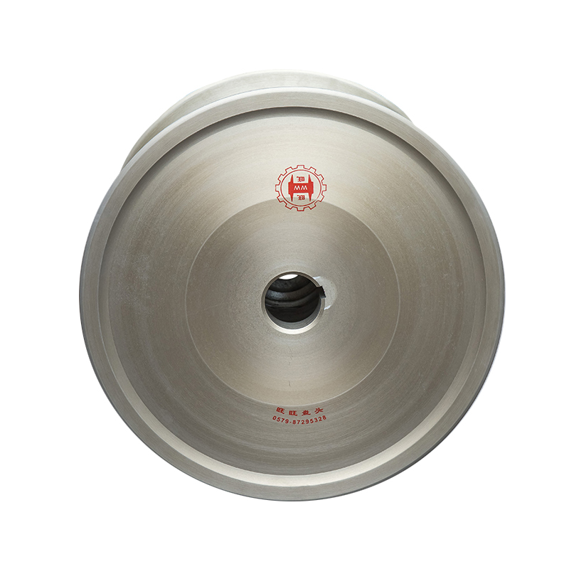 鋁合金盤頭 鋁合金盤頭